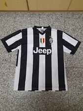 Maglia calcio juventus usato  Italia