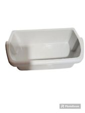 GENUINE WHIRLPOOL REFRIGERATOR DOOR BIN PART #WP2204810 for sale  Shipping to South Africa