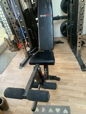 Bodymax 430 gym for sale  TAUNTON