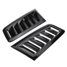 Universal bonnet vents for sale  HATFIELD