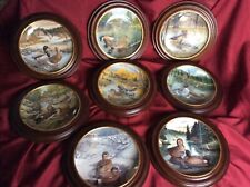 Complete plate set for sale  Frederick