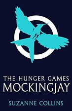 Usado, Mockingjay (Hunger Games Trilogy) by Collins, Suzanne Book The Cheap Fast Free segunda mano  Embacar hacia Argentina