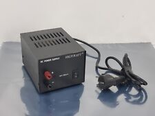 Voltcraft power supply gebraucht kaufen  Fellbach