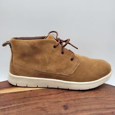 Ugg canoe chukka for sale  Romeoville