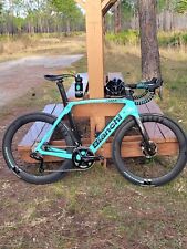 2021 bianchi oltre for sale  New Port Richey