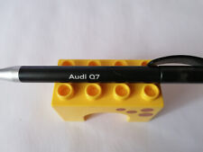 Audi prodir kugelschreiber gebraucht kaufen  Windischeschenbach