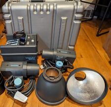 Broncolor flashman l4200 for sale  Flushing