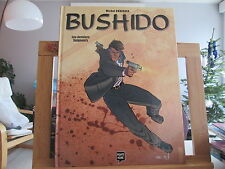 Bushido eo2002 tbe d'occasion  Gueux