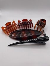 Hair clip claw for sale  GRANTHAM