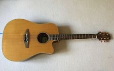 Takamine 10c electro for sale  PETWORTH