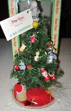 Vintage tiny tree for sale  Sterling Heights