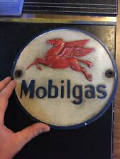 Mobil oil sign for sale  Brookings