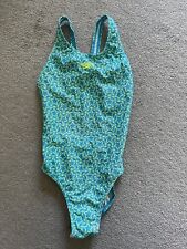 Speedo girls swimsuit for sale  SHREWSBURY