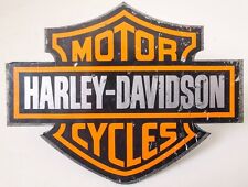 Vintage harley davidson for sale  WIGSTON