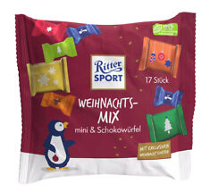 Ritter sport minis for sale  WIGAN