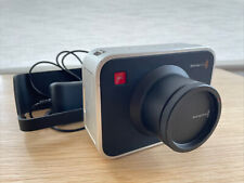 Blackmagic production camera for sale  LONDON