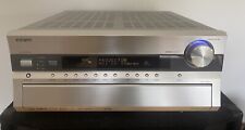 Onkyo sr805 receiver for sale  LEICESTER