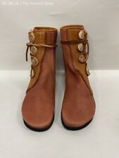 mens moccasin boots for sale  Los Angeles