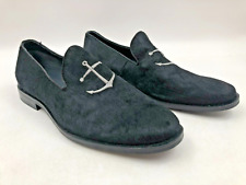 Men shoes black for sale  DARTFORD
