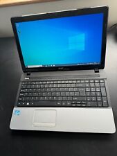 Acer travelmate p253 for sale  NORMANTON