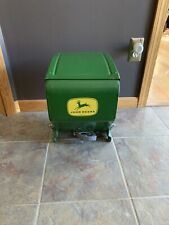 john deere seeder for sale  Chardon