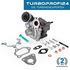 Turbosprężarka Peugeot Bipper Citroen Nemo Lancia Musa 1.3 HDi 75 55Kw 54359880005 na sprzedaż  PL