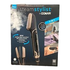 Conair steam stylist for sale  Shipping to Ireland