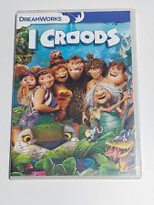 Dvd film croods usato  Asti
