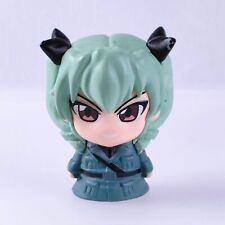 Usado, Boneco de dedo original Anchovy Girls und Panzer × Circle K Sunkus F/S comprar usado  Enviando para Brazil