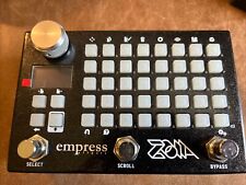 Empress effects zoia for sale  Lexington