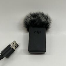 DJI Pocket 2 Wireless Microphone Transmitter with Windscreen (2.4GHz) (S2:2) for sale  Shipping to South Africa