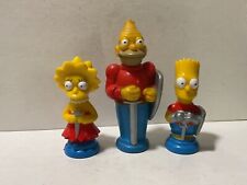 Simpsons bart simpson gebraucht kaufen  Düsseldorf