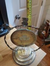 Vintage dinner gong for sale  New Albany