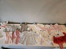 Tiny baby clothing for sale  HULL