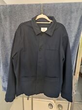 Chore jacket mens for sale  HITCHIN