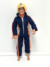 Palitoy action man for sale  PETERBOROUGH