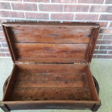 Vintage large wooden for sale  Bedford