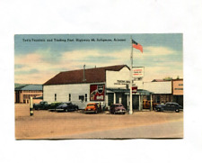 1940 postcard ted for sale  Edmond