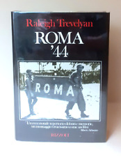 Roma raleigh trevelyan usato  Rovigo