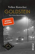 Goldstein rath roman gebraucht kaufen  Wandlitz