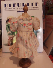 Blueberry doll dress d'occasion  Expédié en Belgium