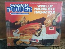 Wind magnacycle captain d'occasion  Viarmes