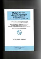 Hildebrand multiple choice gebraucht kaufen  Mainz