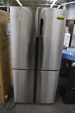 Haier hrq16n3bgs stainless for sale  Hartland