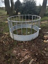 Ring feeder haylage for sale  LEICESTER