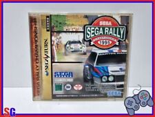 Sega rally championship usato  Messina