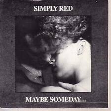 Simply red maybe for sale  HUDDERSFIELD