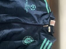 chelsea tracksuit for sale  HULL