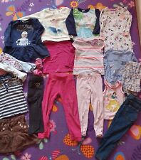 Mädchen bekleidungspaket klei gebraucht kaufen  Donauwörth