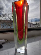 Vase alt murano gebraucht kaufen  Wolnzach